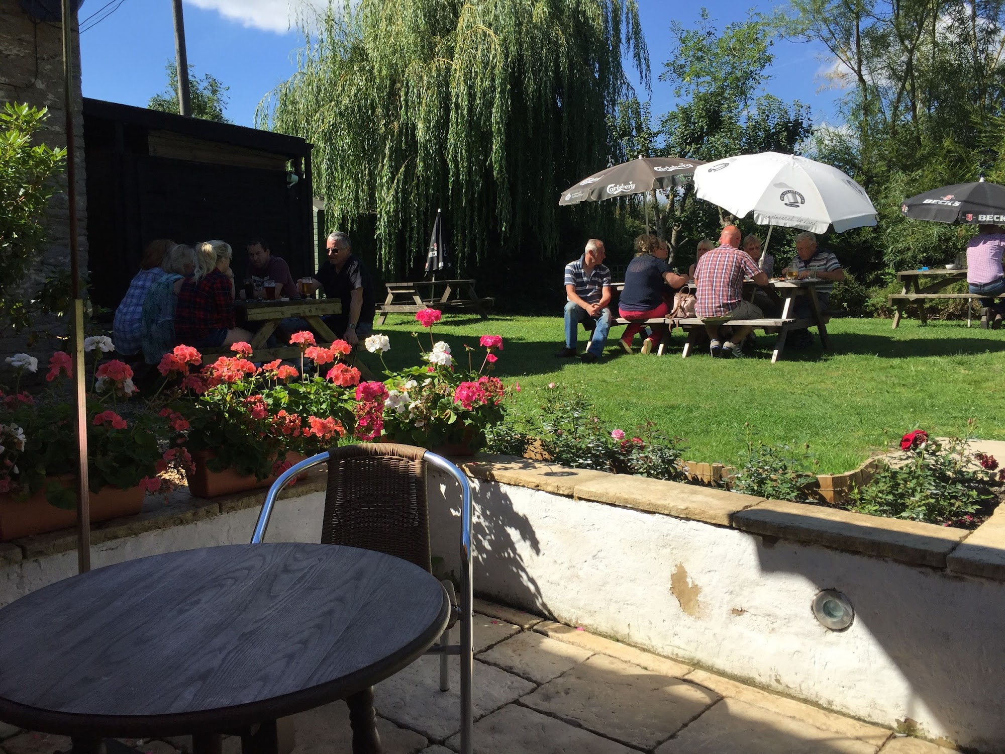 Il VELLO Doro @the Golden Fleece