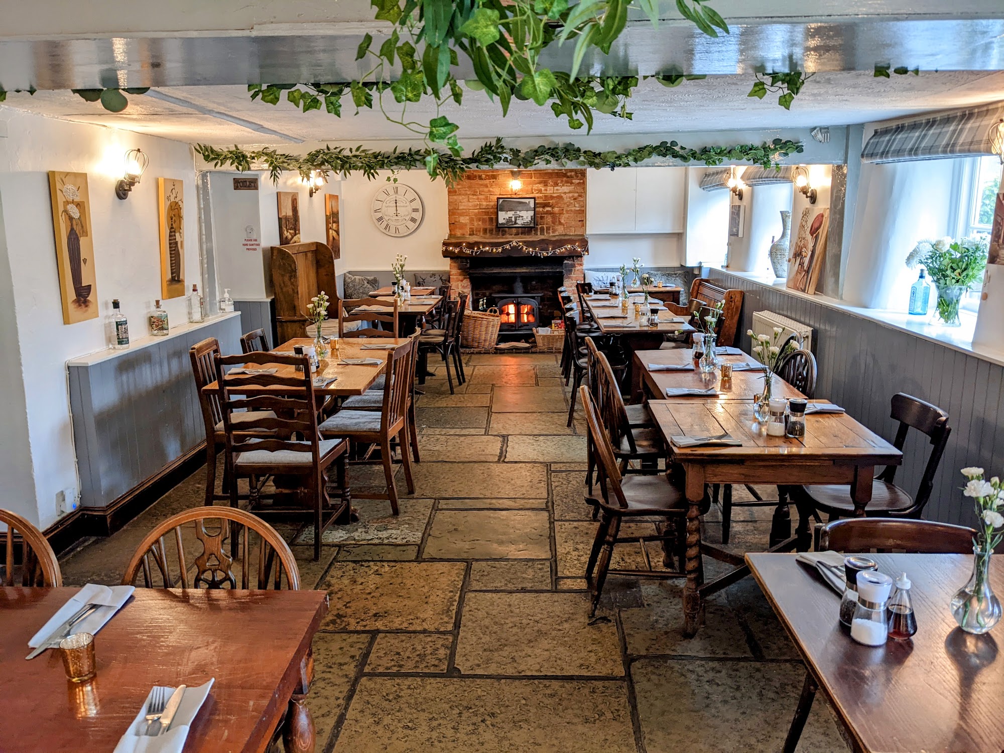 The Crown Inn