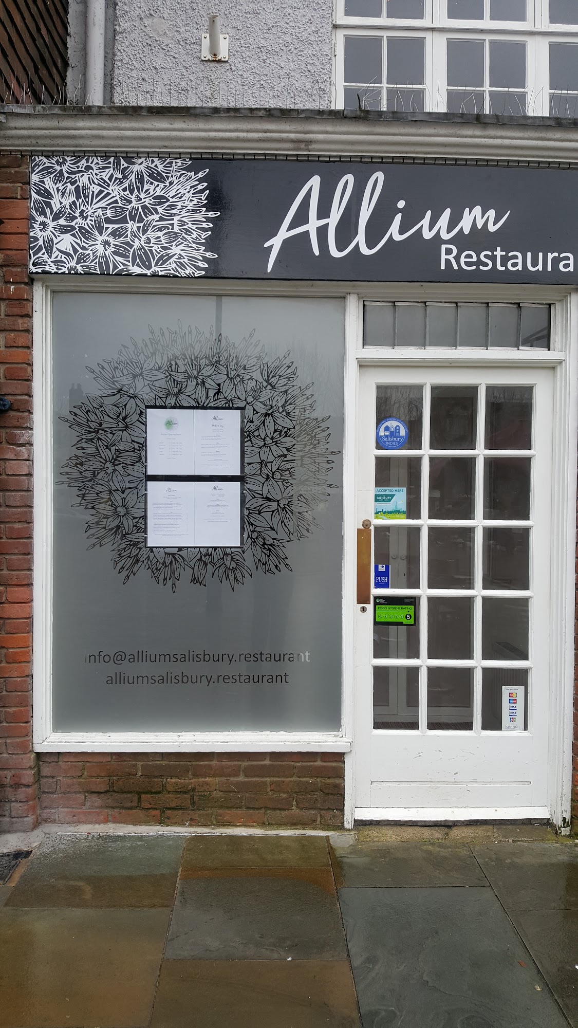 Allium