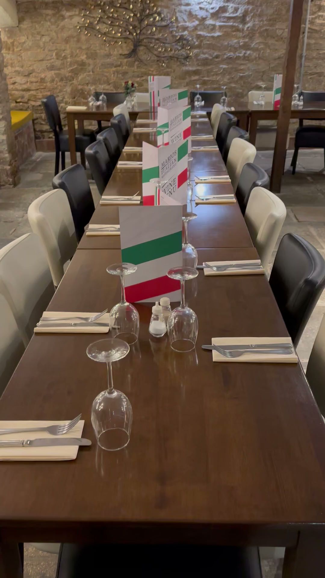 Mario's (Swindon)