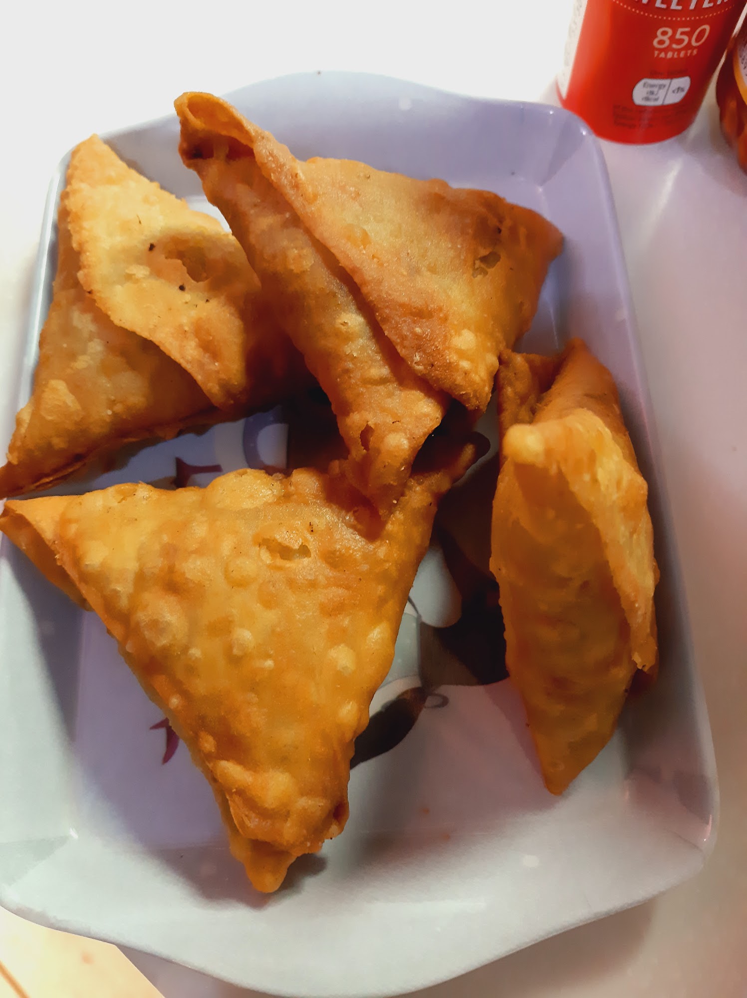 Taste of India