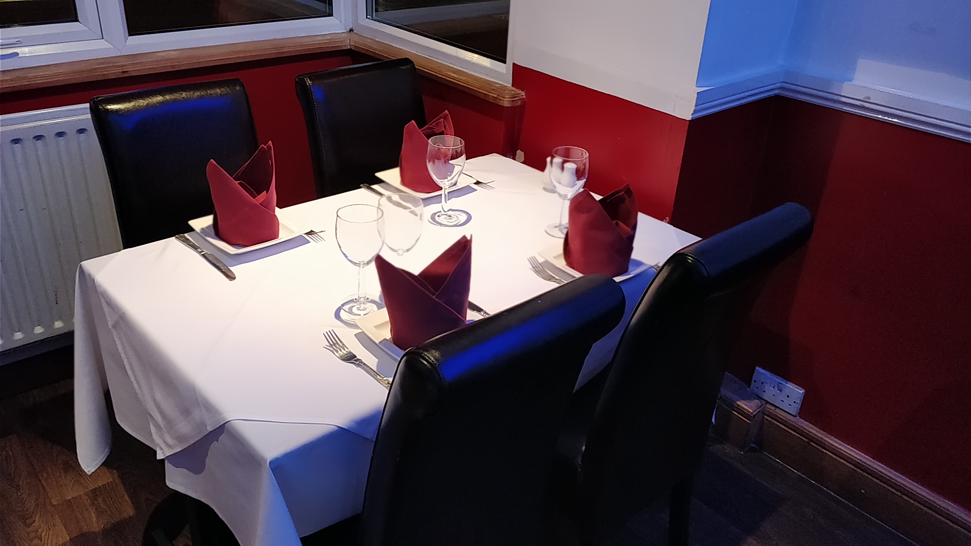 The Mogul Tandoori