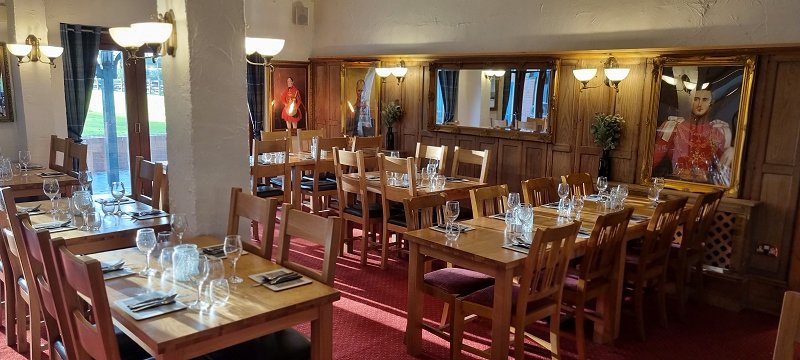 The Crown Inn at Broad Hinton