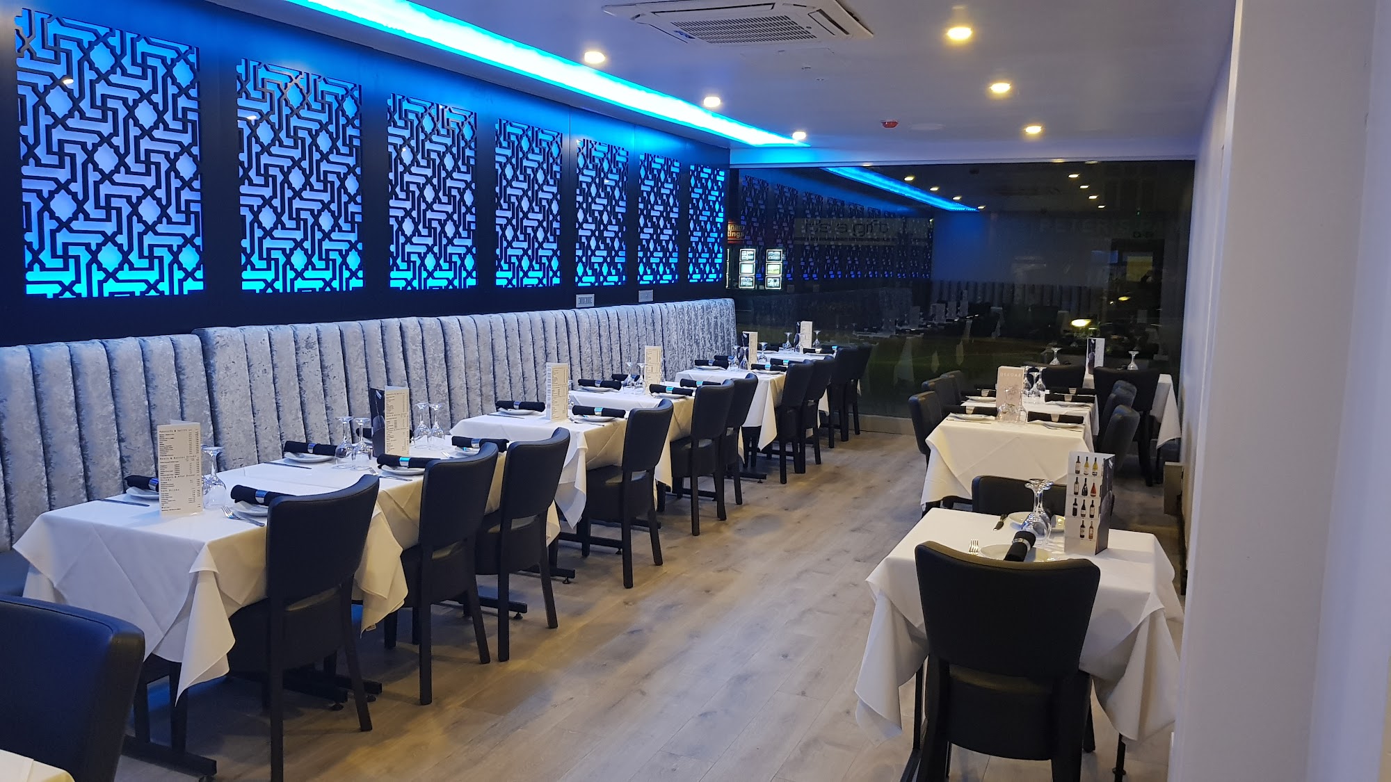 Deedar Indian Cuisine