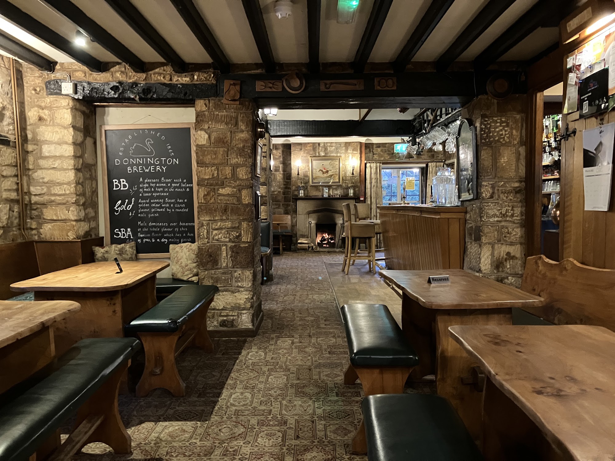 Snowshill Arms