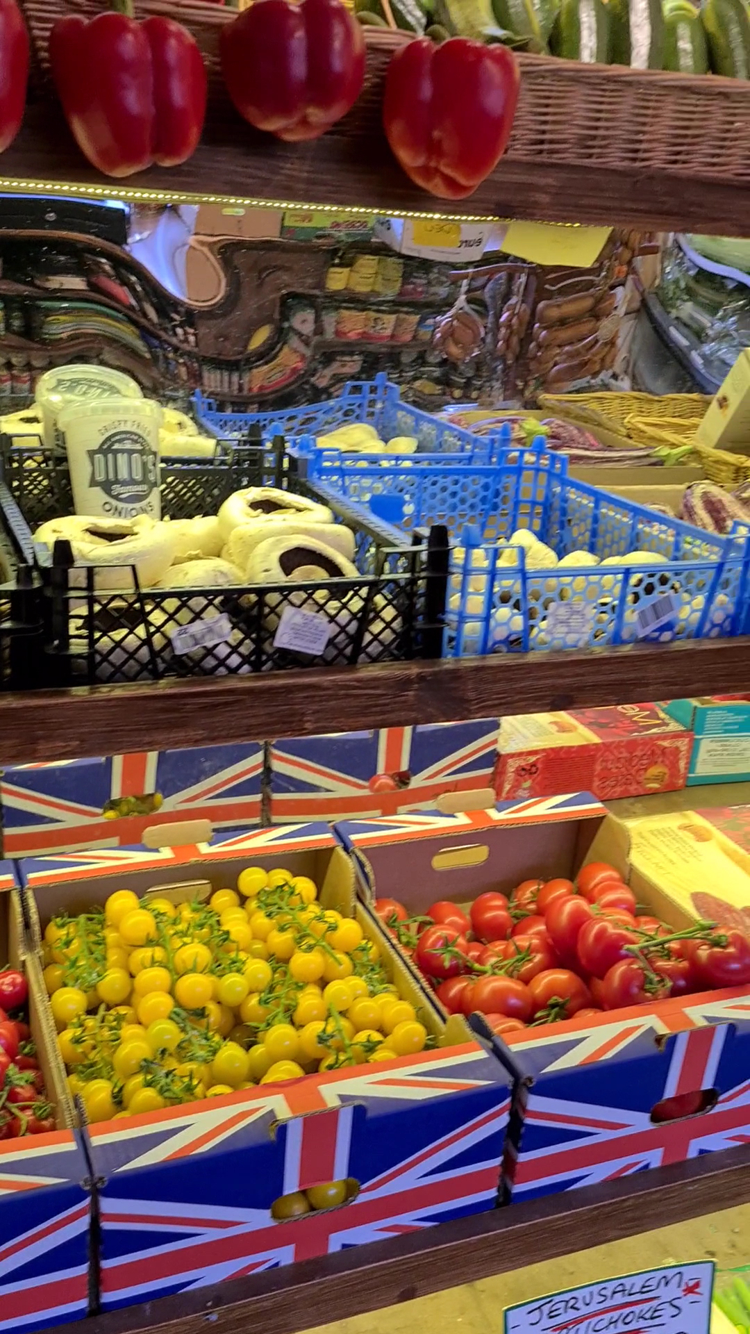 Broadway Deli
