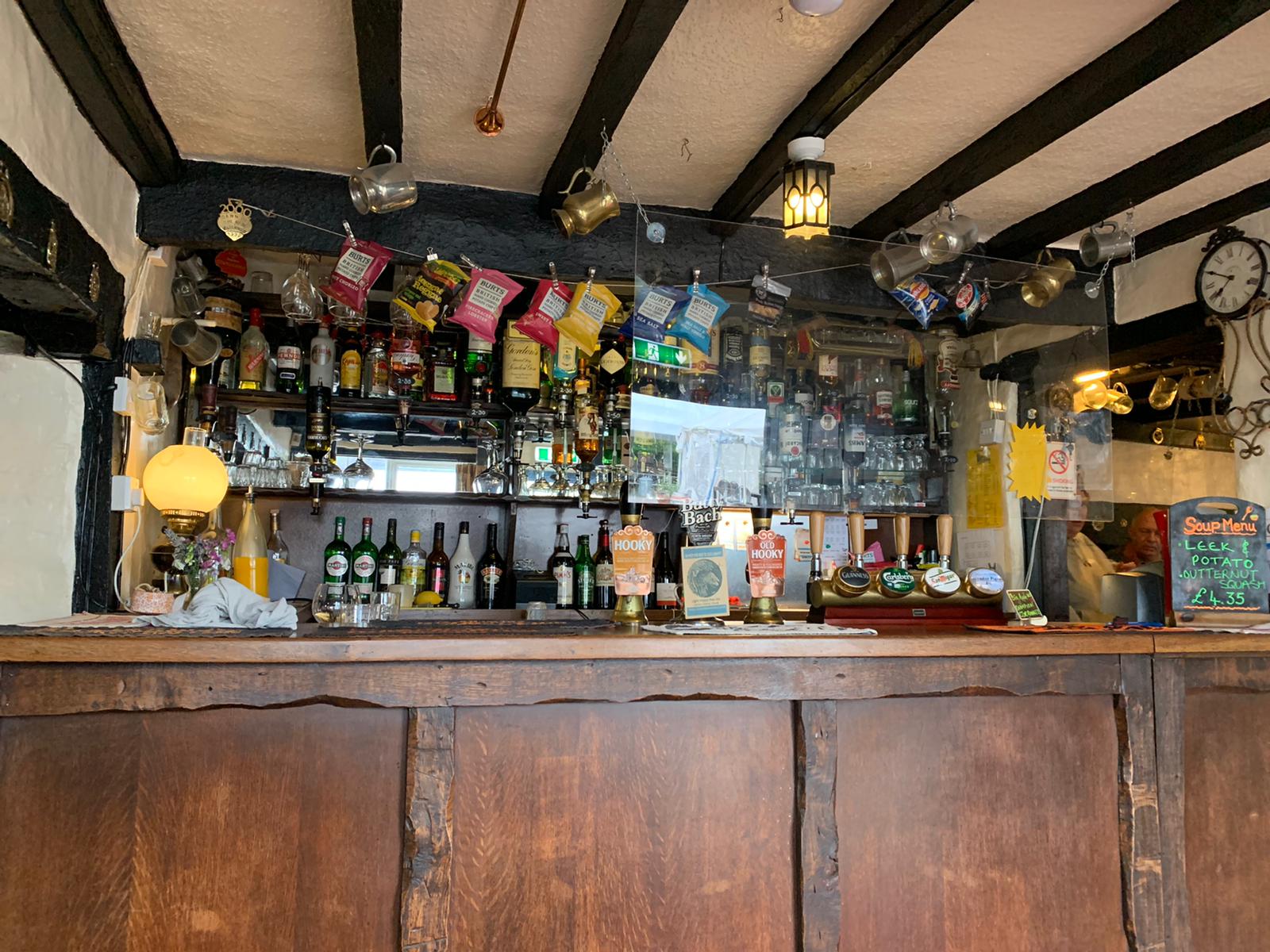Farmers Arms