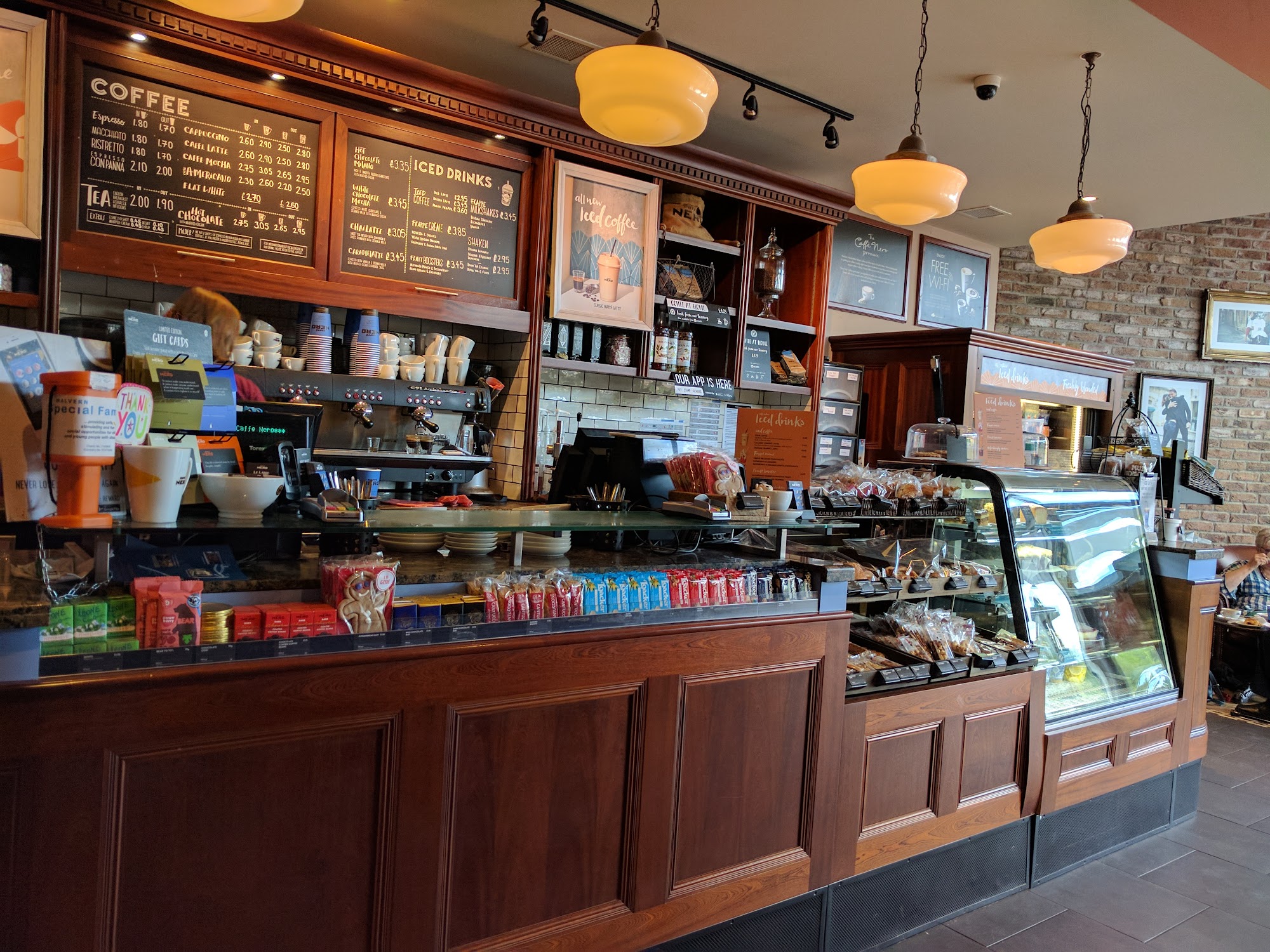 Caffè Nero