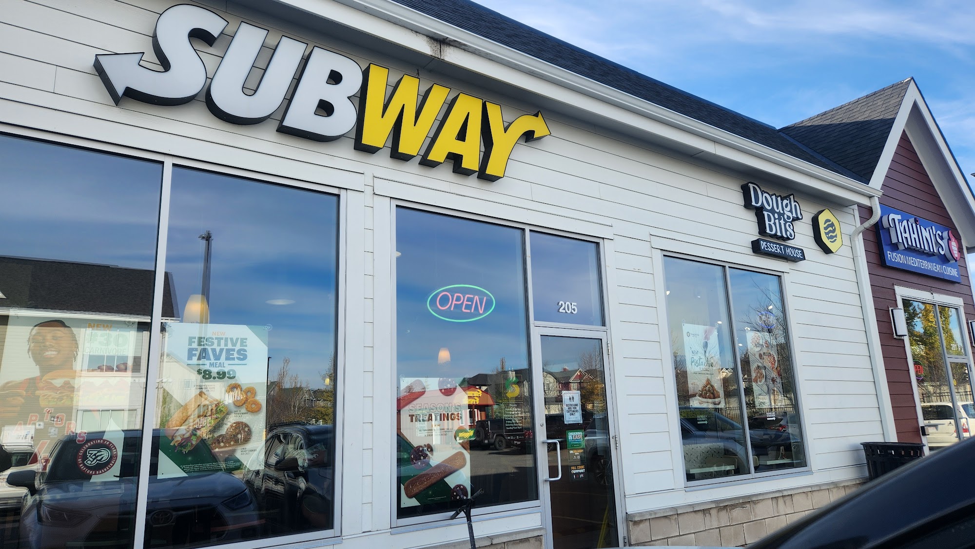 Subway