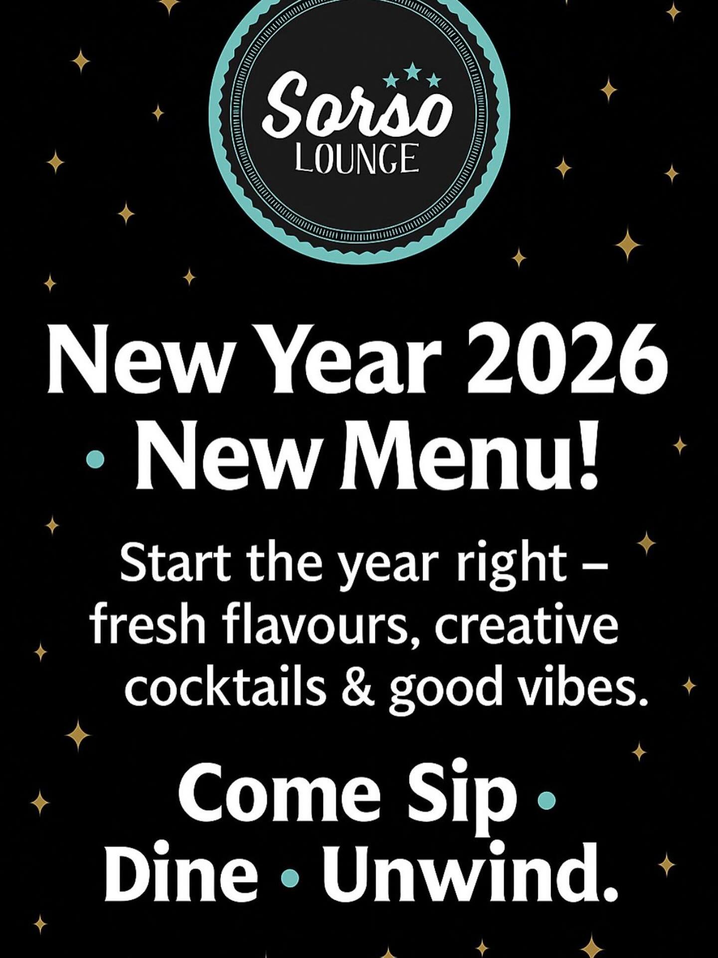 Sorso Lounge Airdrie