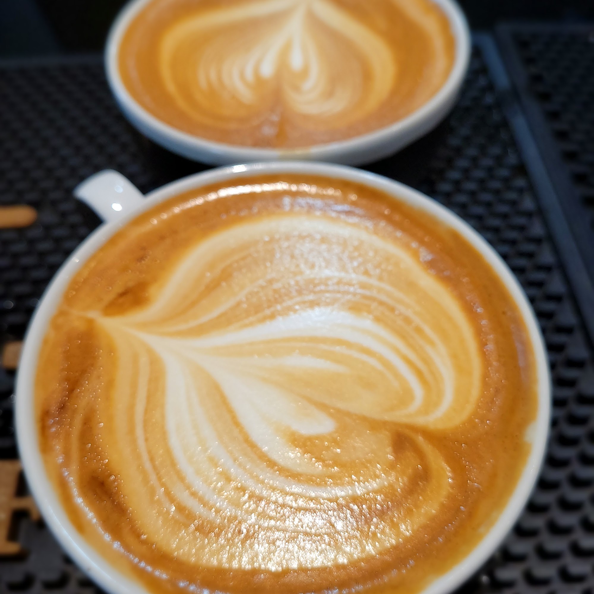 Sorso Lounge Airdrie