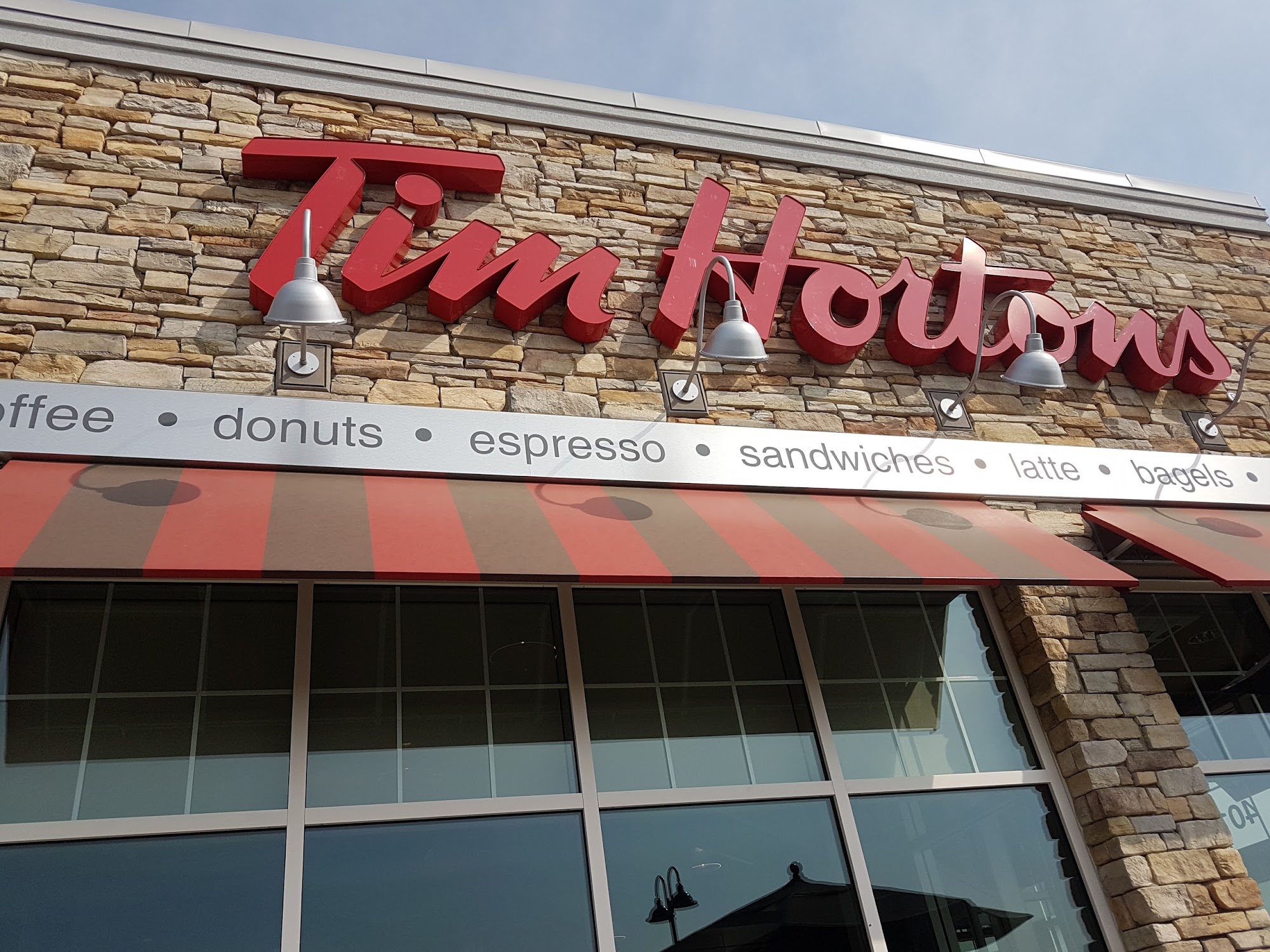 Tim Hortons