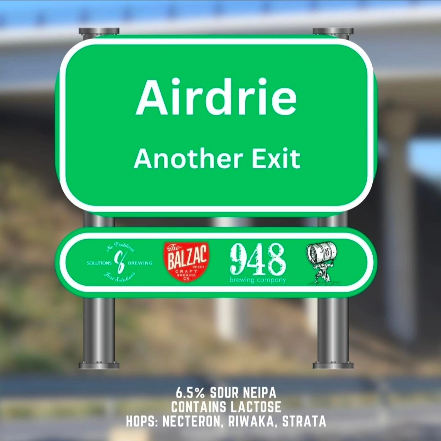 Atlas Brewing Airdrie Airdrie