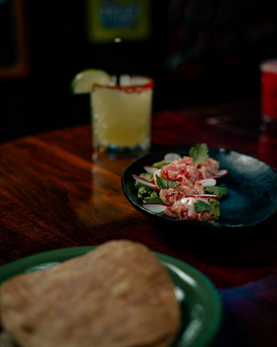 Magpie & Stump Mexican Restaurant + Bar Banff