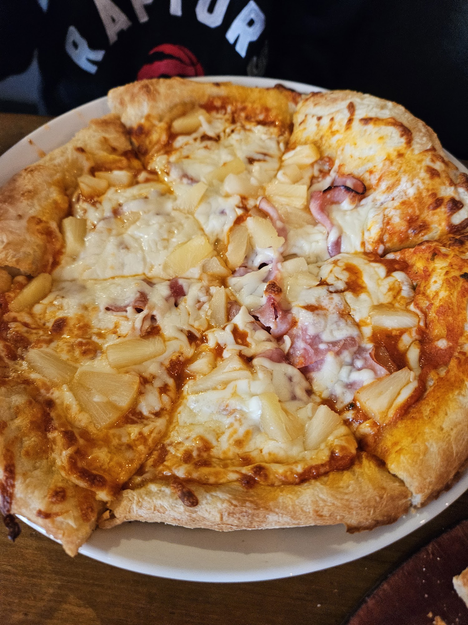 Bear Street Tavern Banff