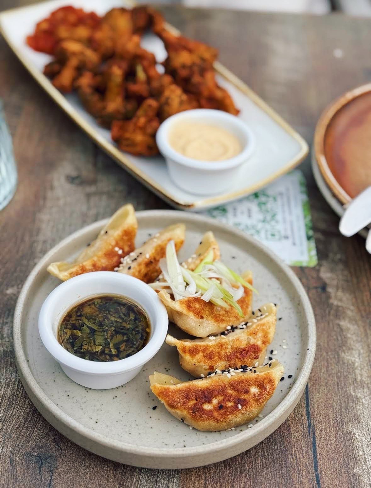 Nourish Bistro Banff Banff