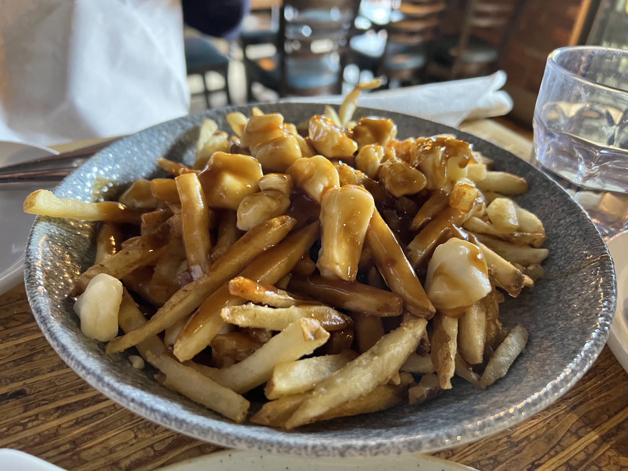 Banff Ave Brewing Co. Banff