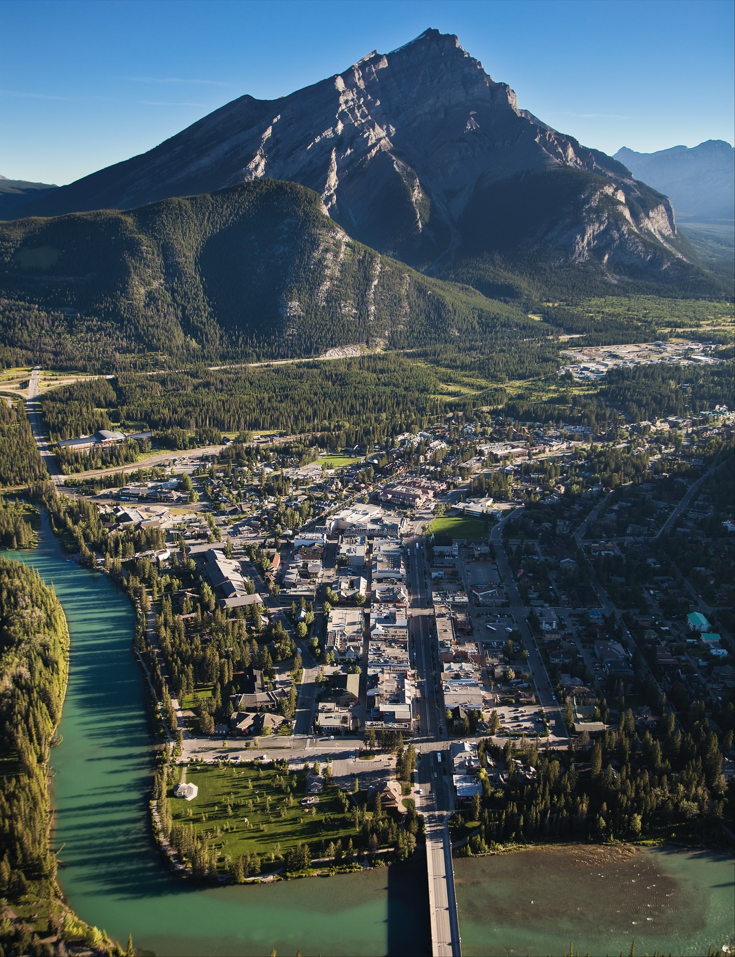 Fairmont Banff Springs Banff