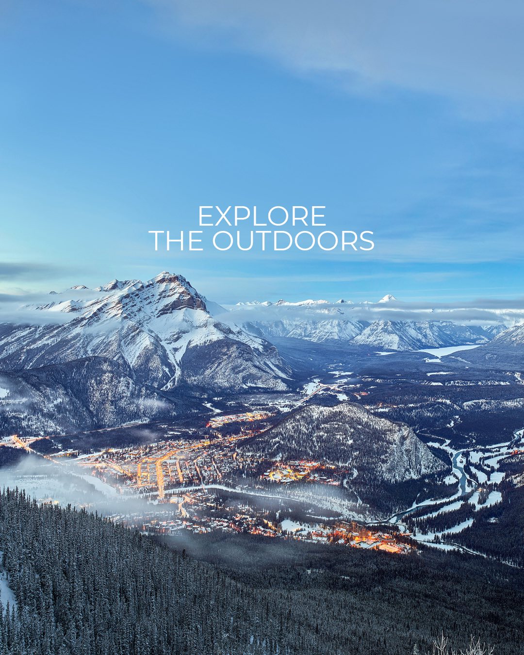 Fairmont Banff Springs Banff