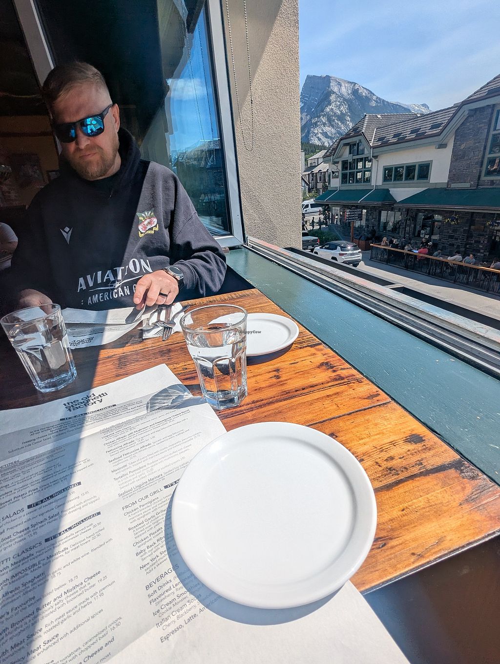 Photo credit: happycow