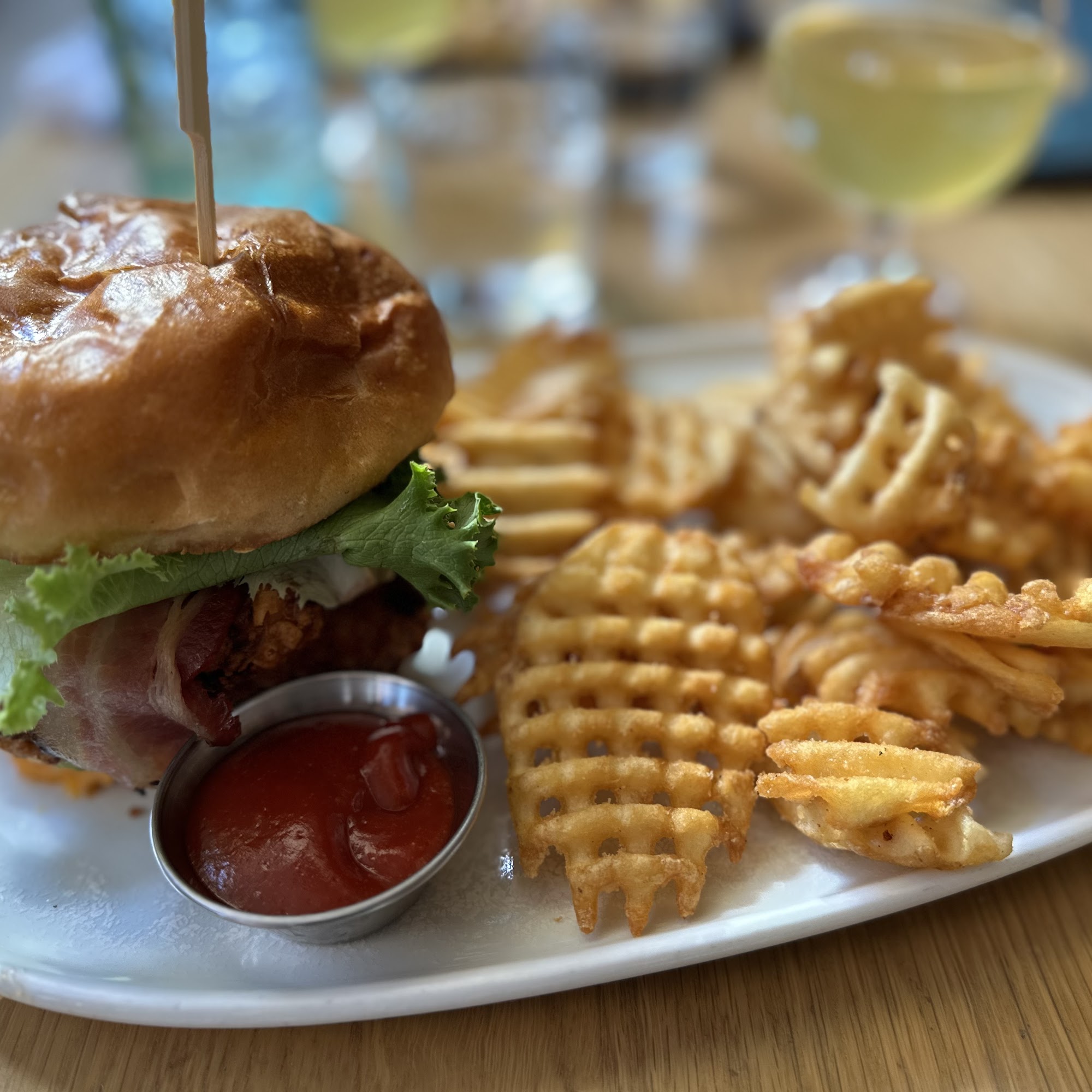 Three Bears Brewery & Restaurant Banff