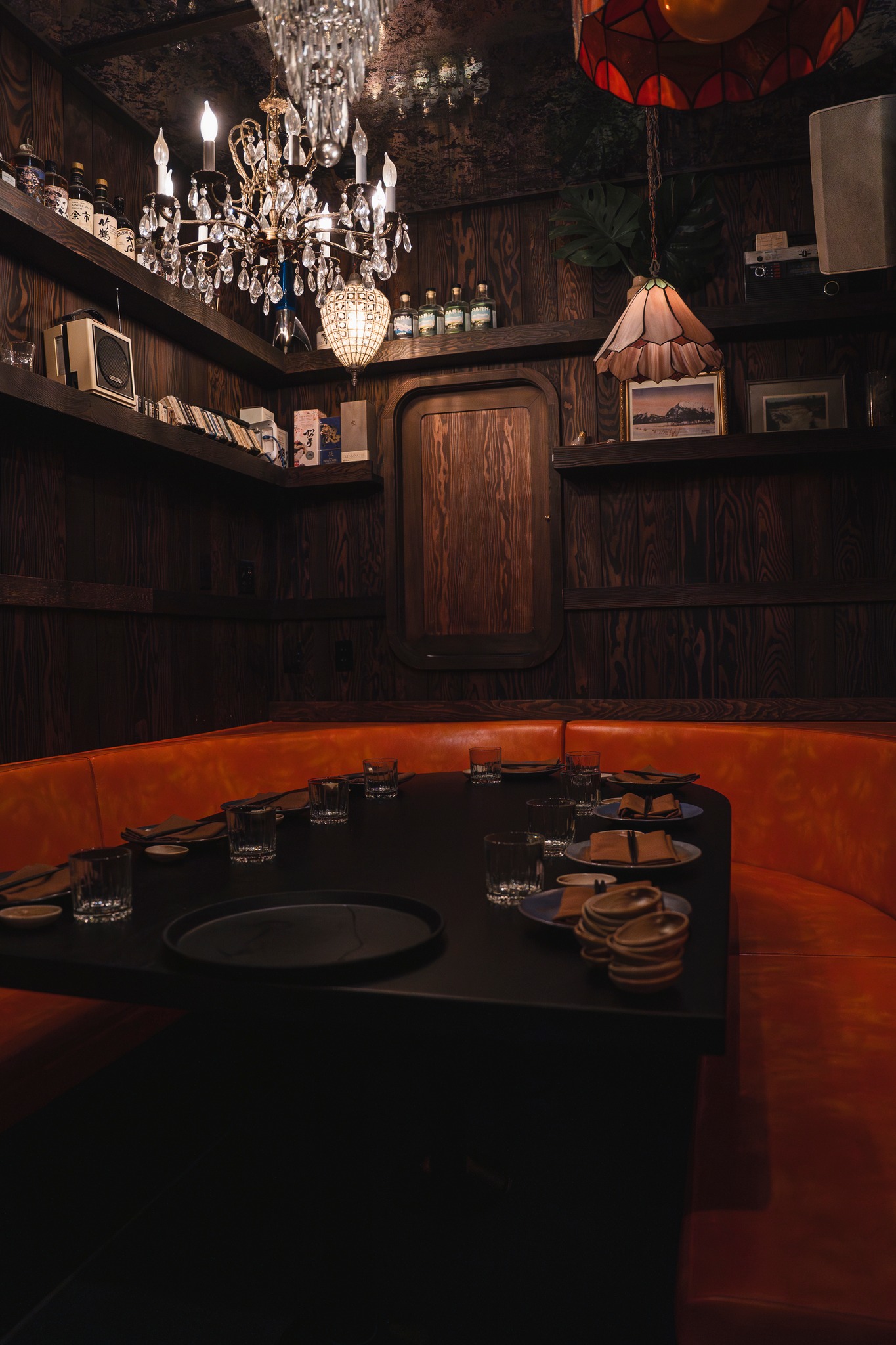 Hello Sunshine Sushi & Karaoke Banff