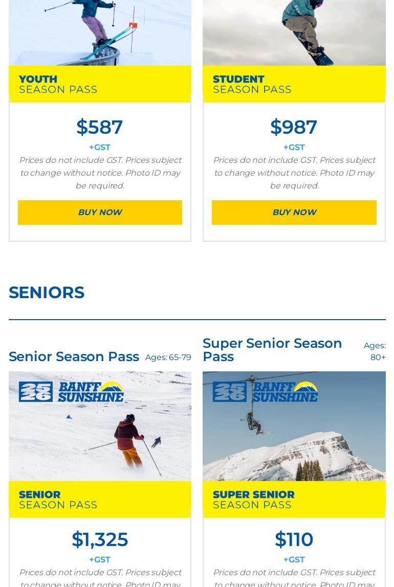 Eagle's Nest Canadian Bistro Menu