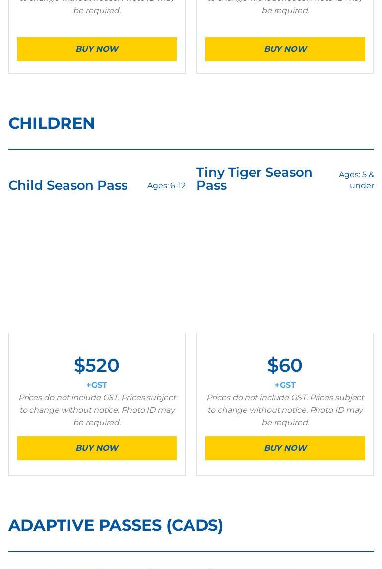 Eagle's Nest Canadian Bistro Menu