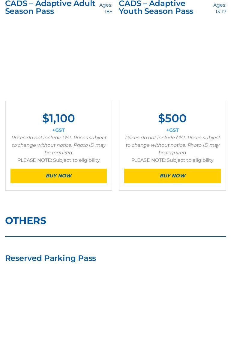 Eagle's Nest Canadian Bistro Menu