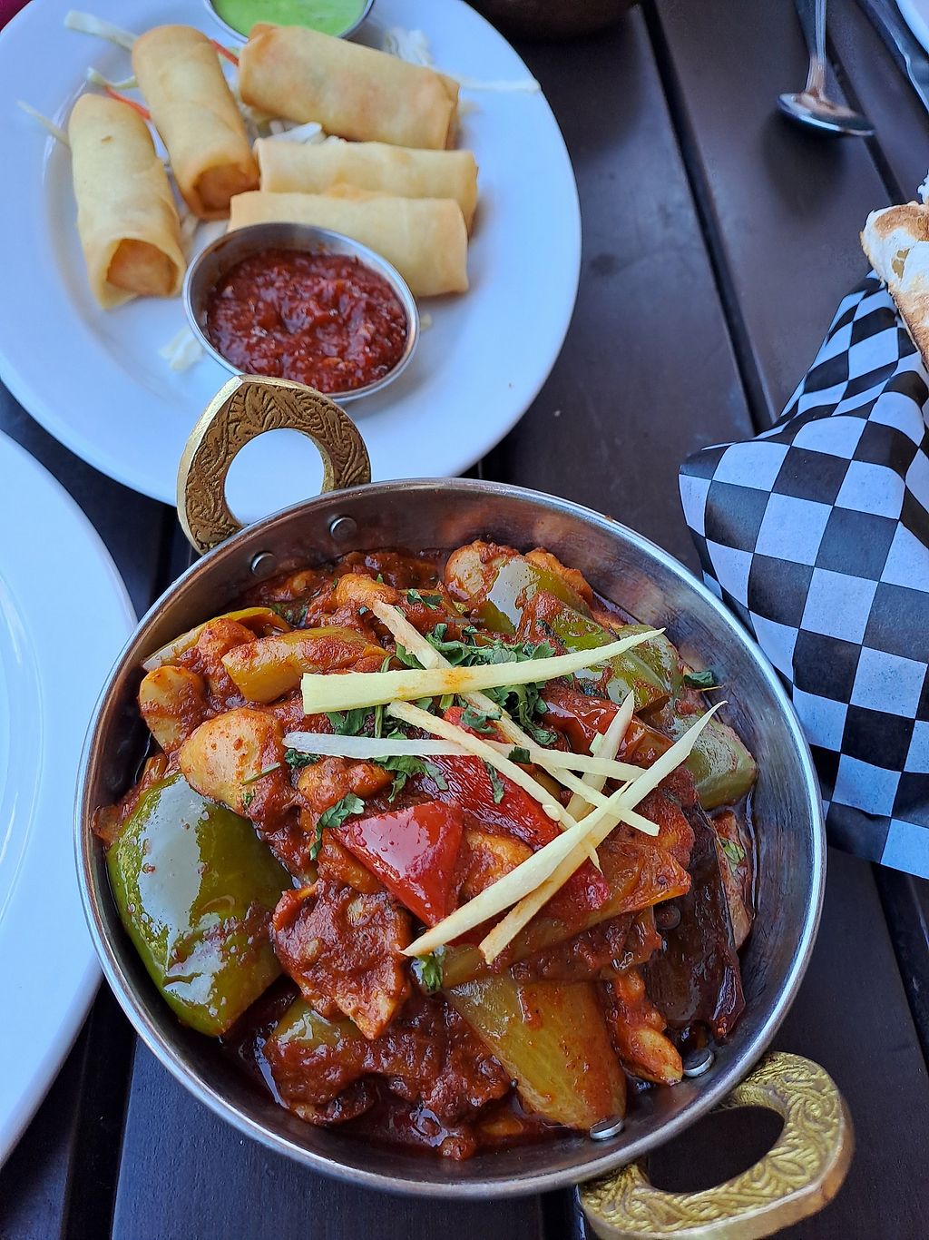 Photo credit: happycow