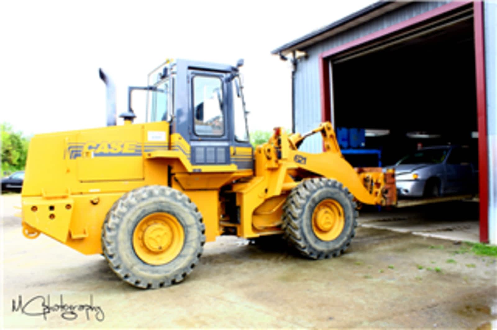 Preuss Construction Inc 5800 52 Ave, Barrhead Alberta AB T7N