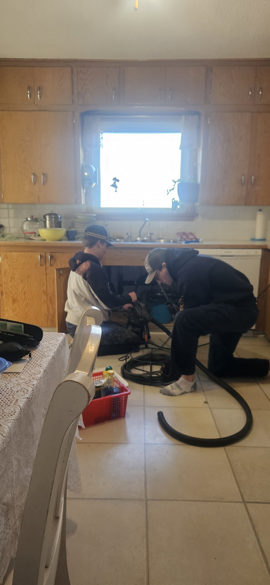 Bassano Plumbing & Heating 912 1 Ave, Bassano Alberta T0J 0B0