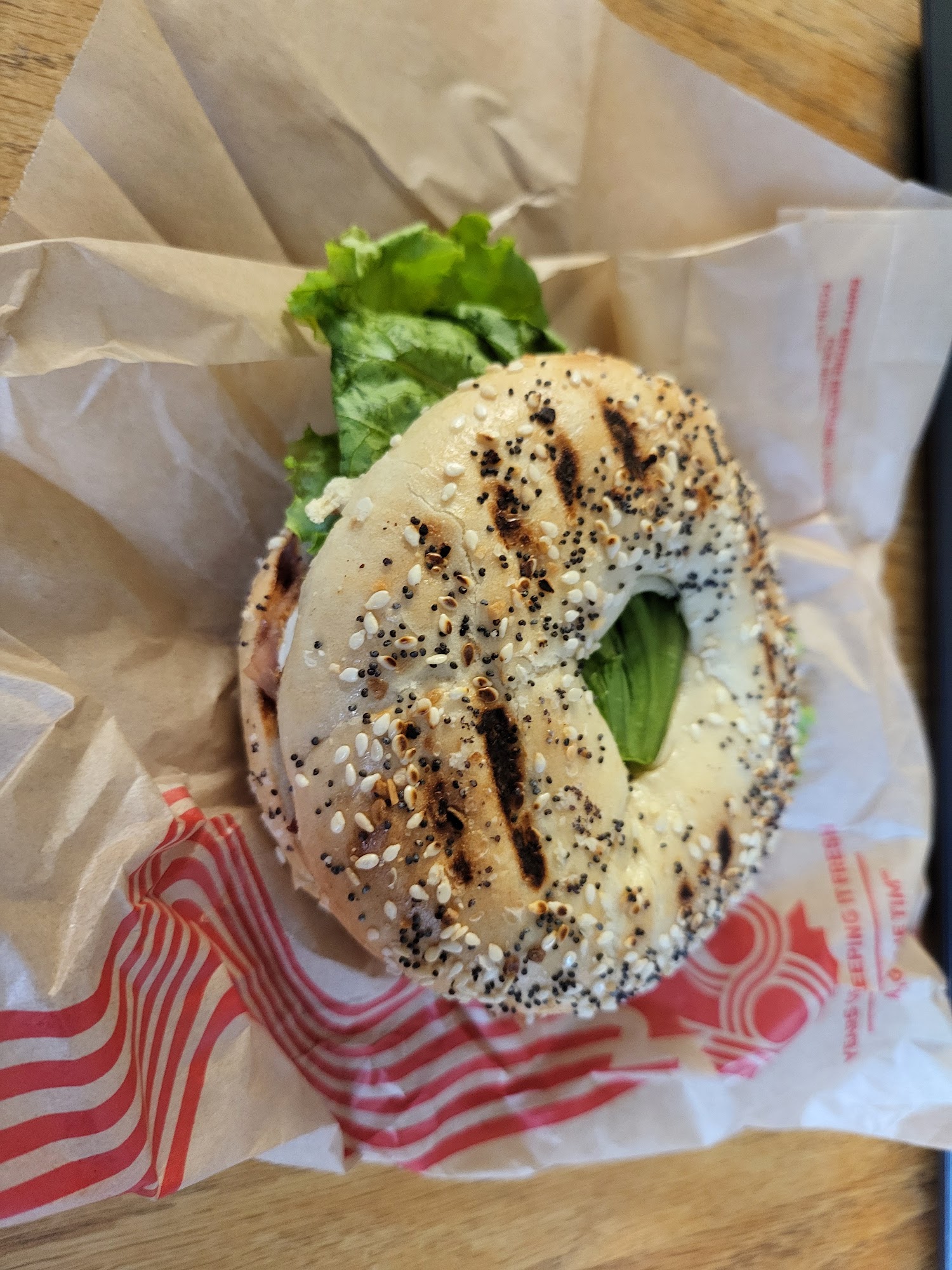 Tim Hortons