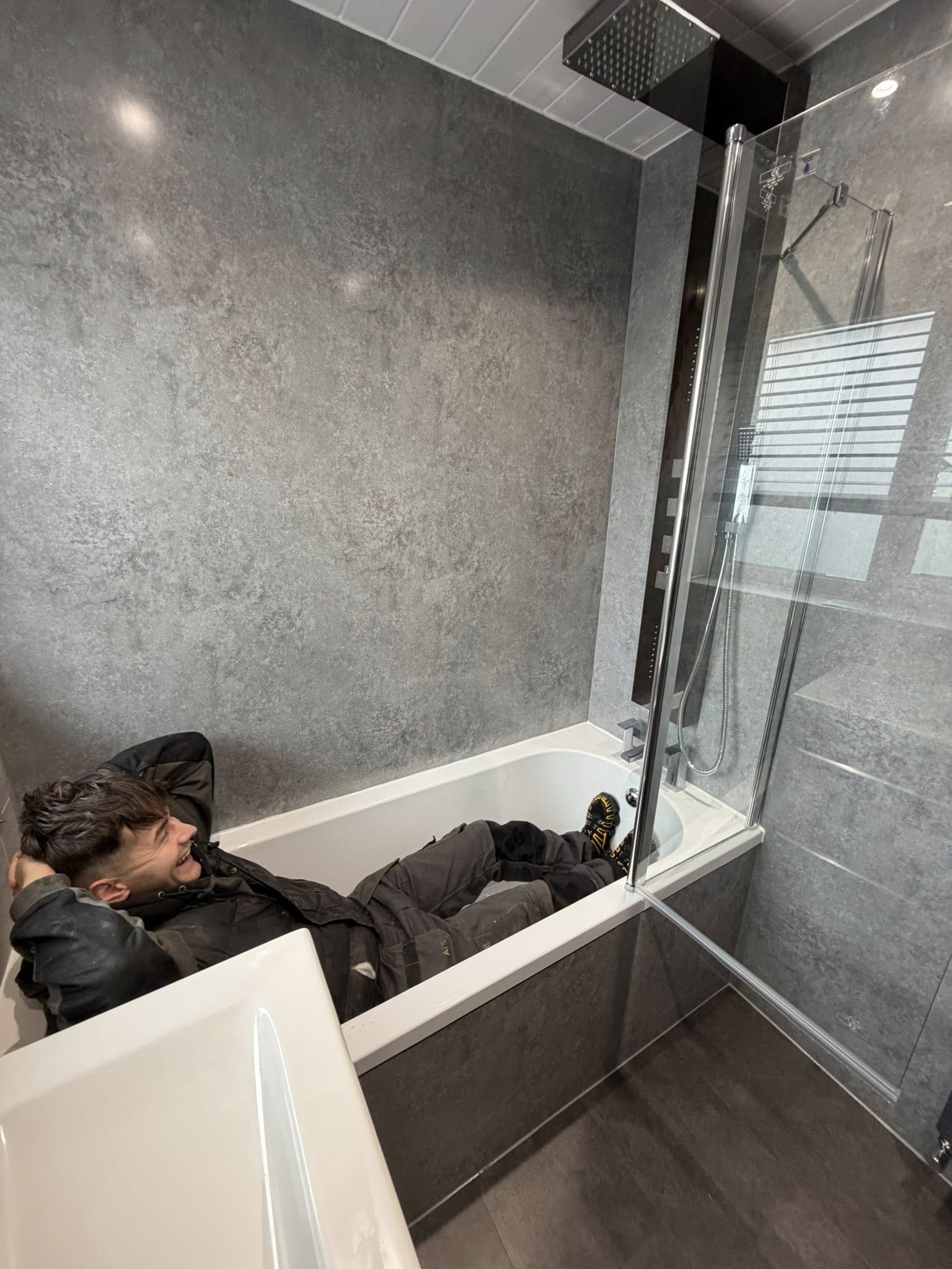 C K Plumbing & Heating Ltd