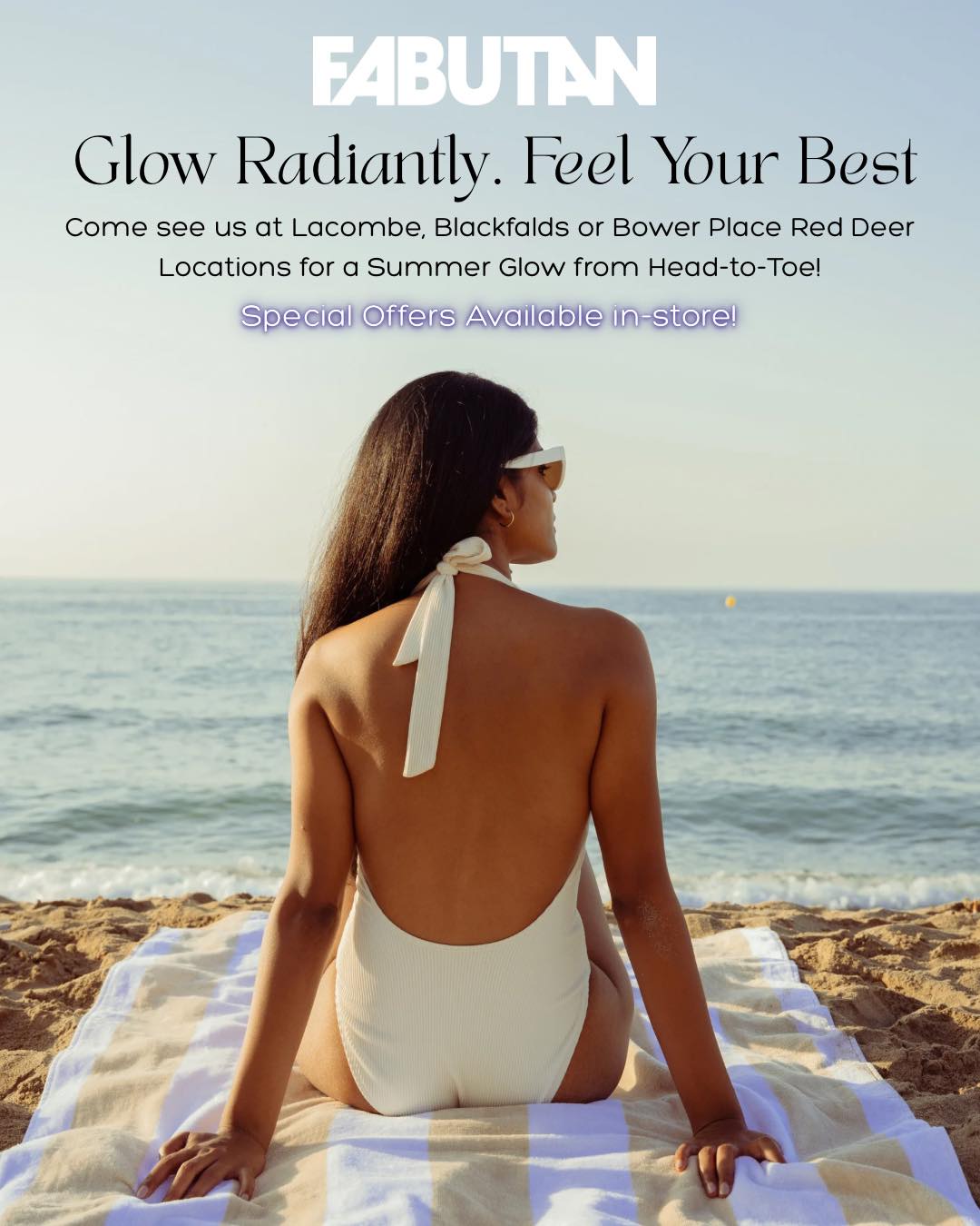 Fabutan / Hush Lash Studio 1080 2 St W #6, Brooks, AB T1R 0N8