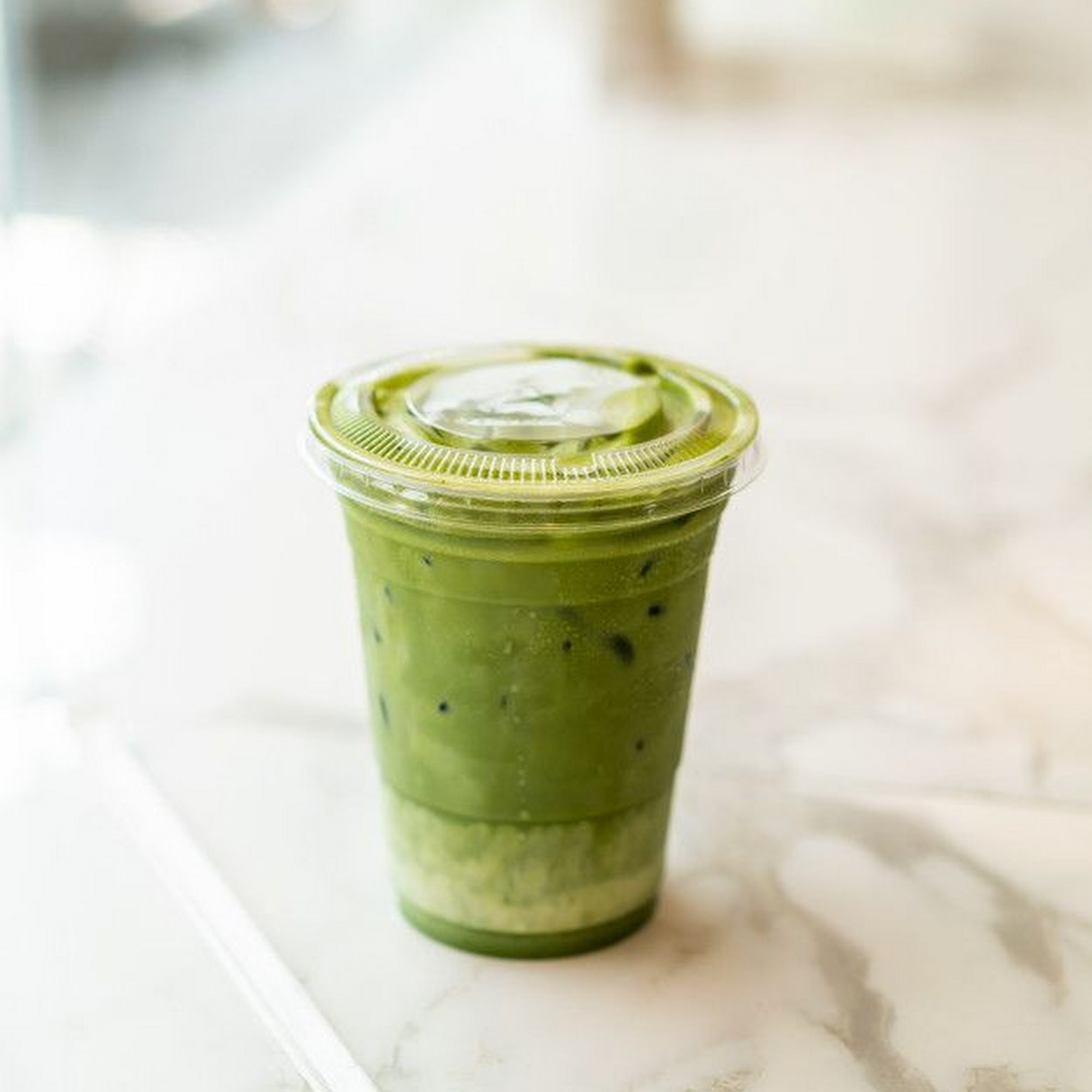 Sips Drive Thru Coffee Bar Brooks