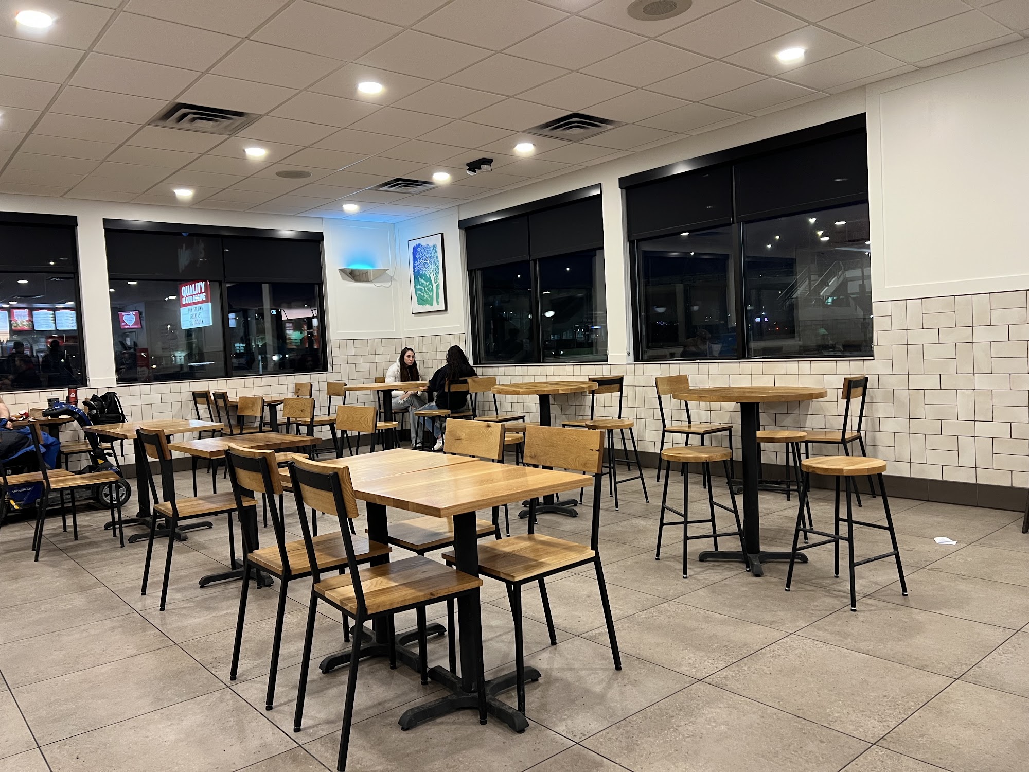 Wendy's