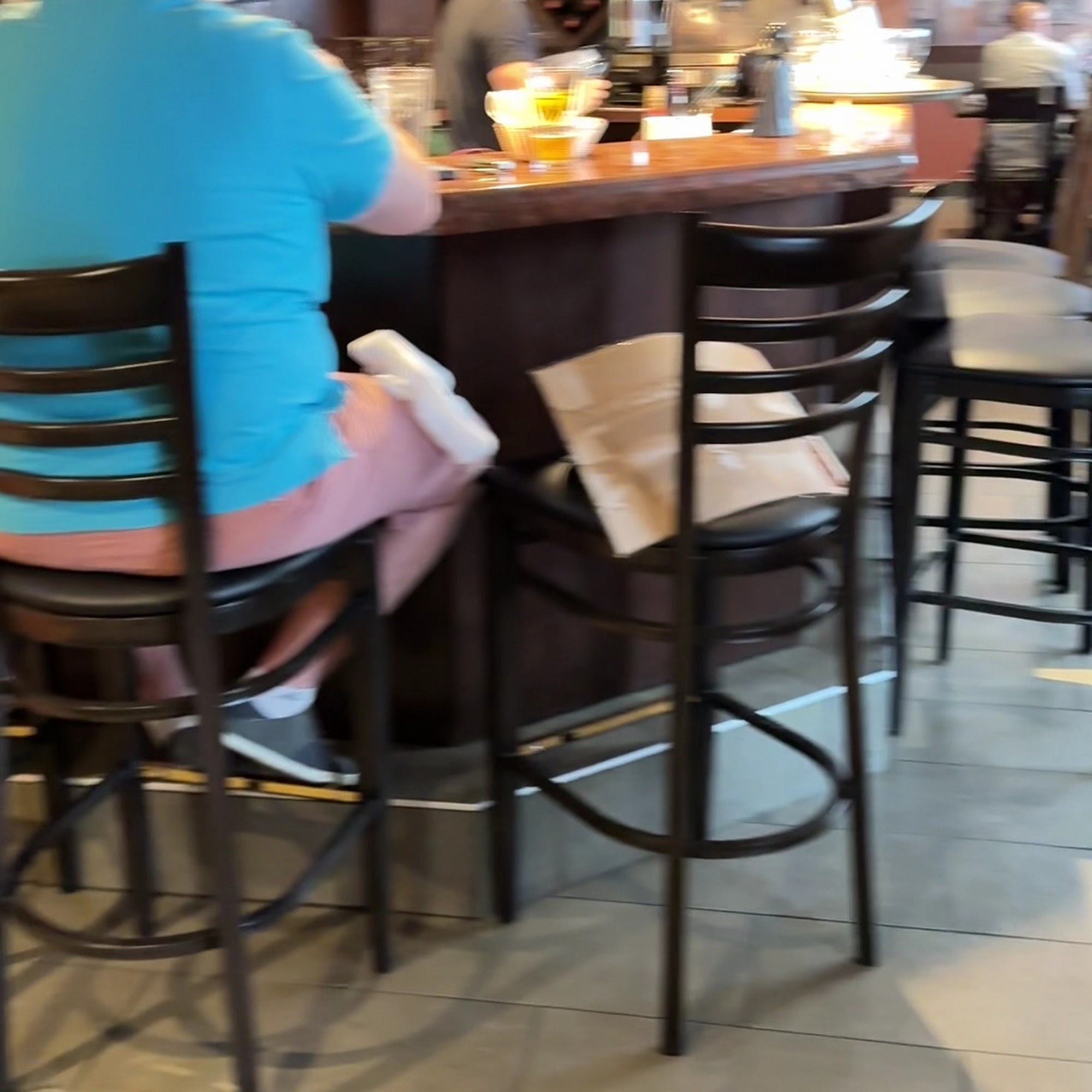 Rea's Italian Cucina Calgary