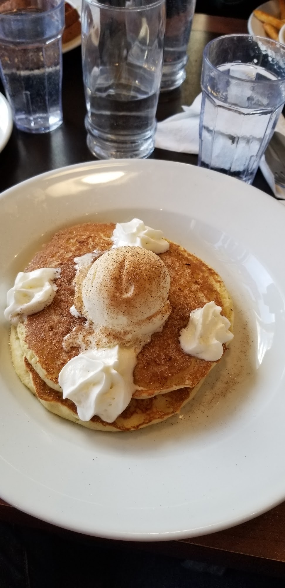 Denny's