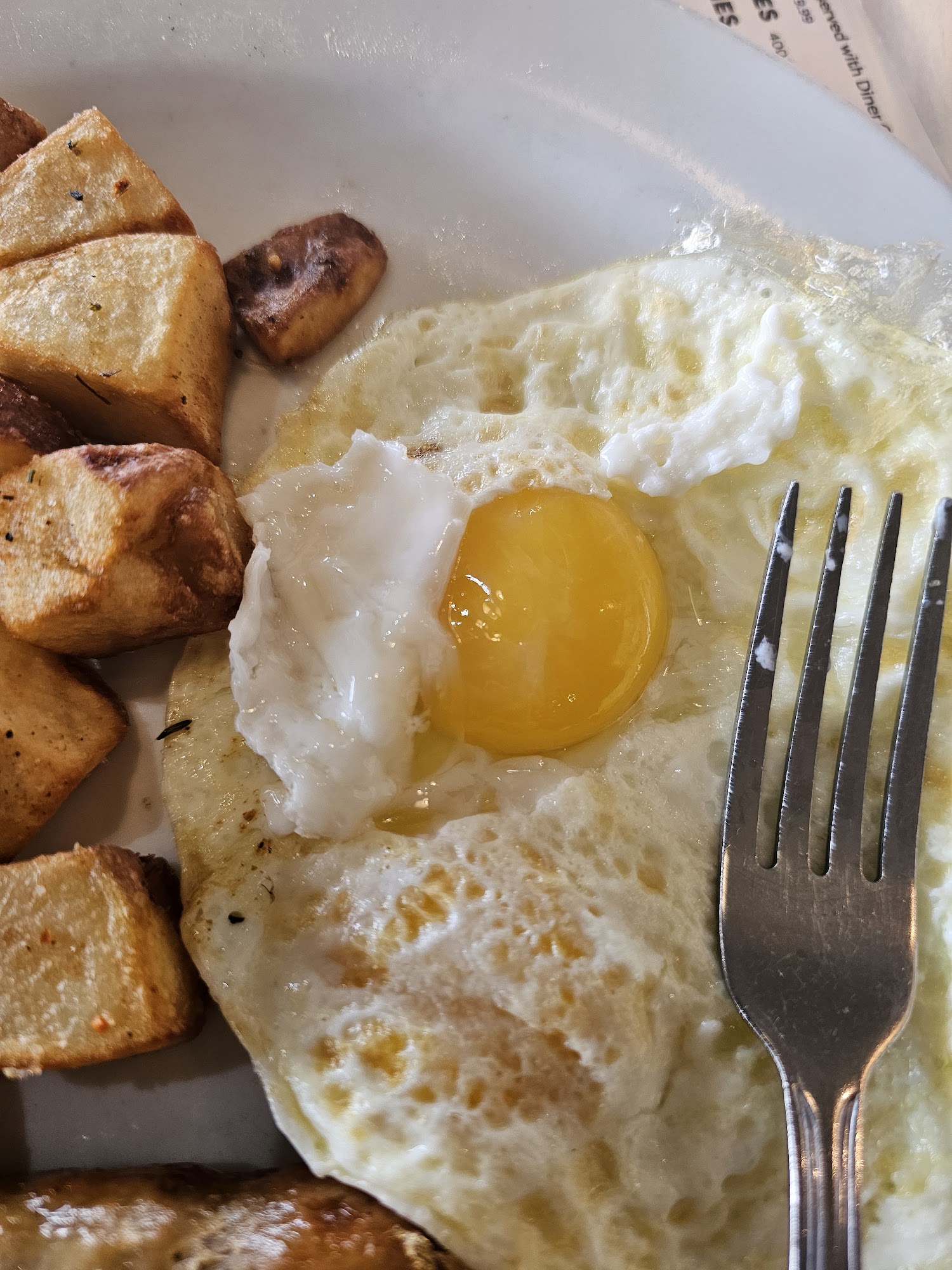 Denny's