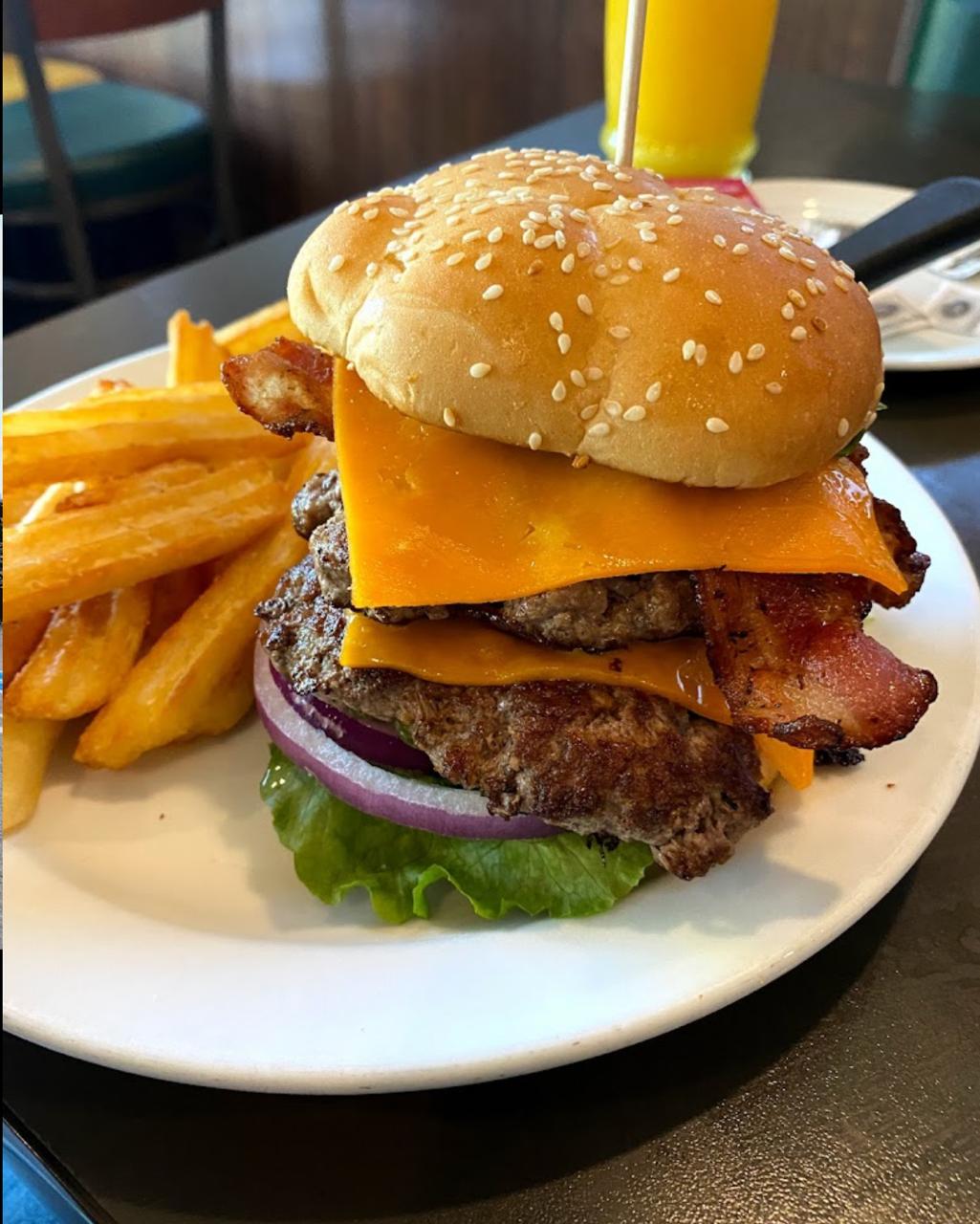 Denny's
