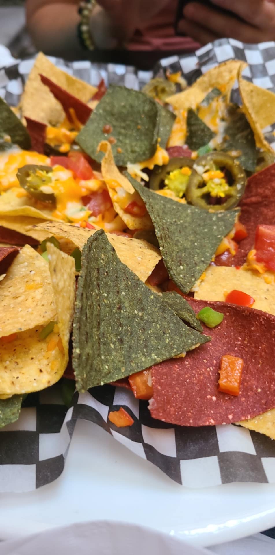 Courtyard Restaurant & Rockies Sports Bar Menu