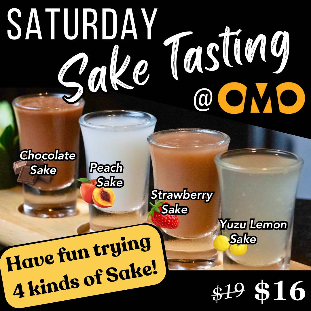 OMO Teppan and Kitchen Calgary