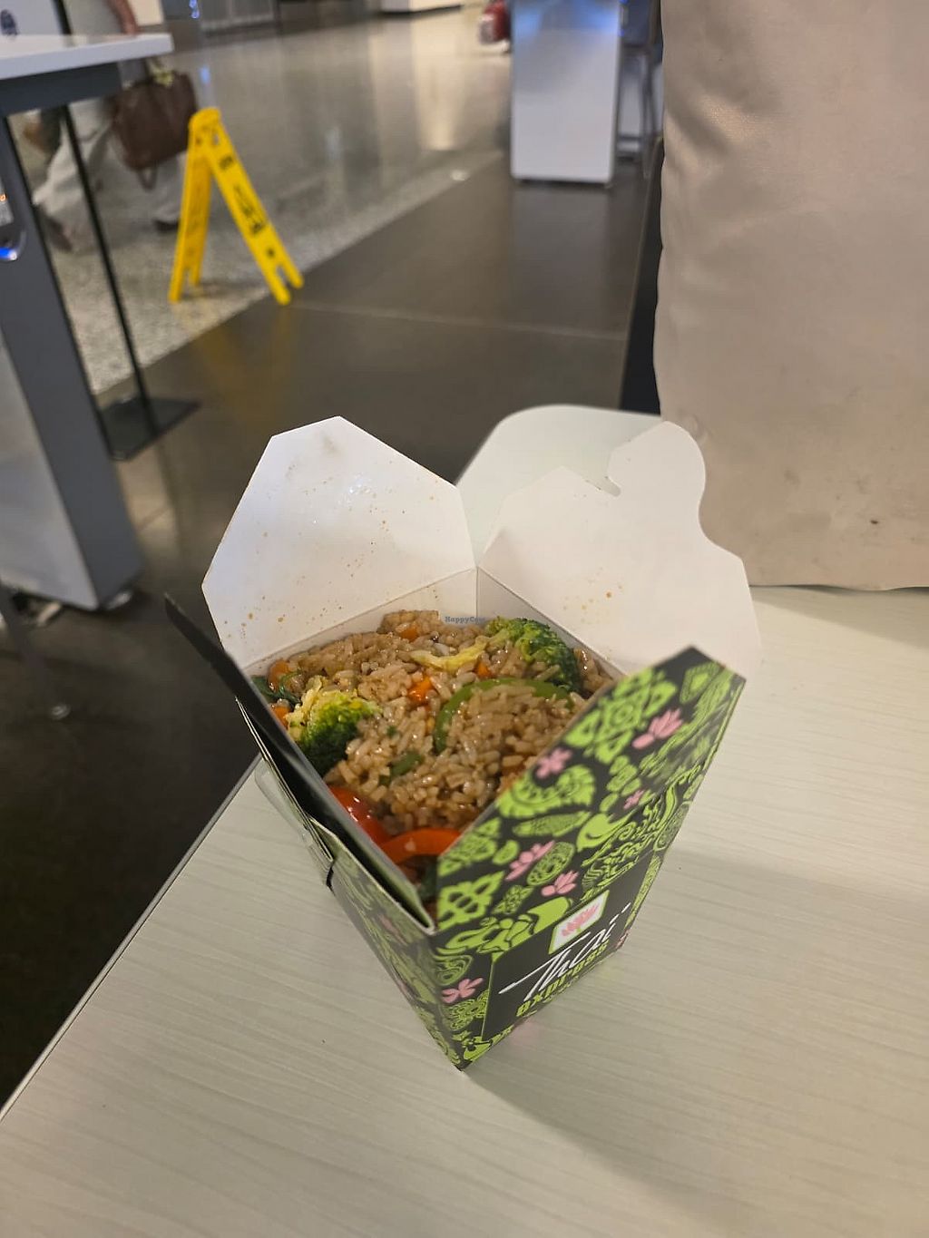 Photo credit: happycow