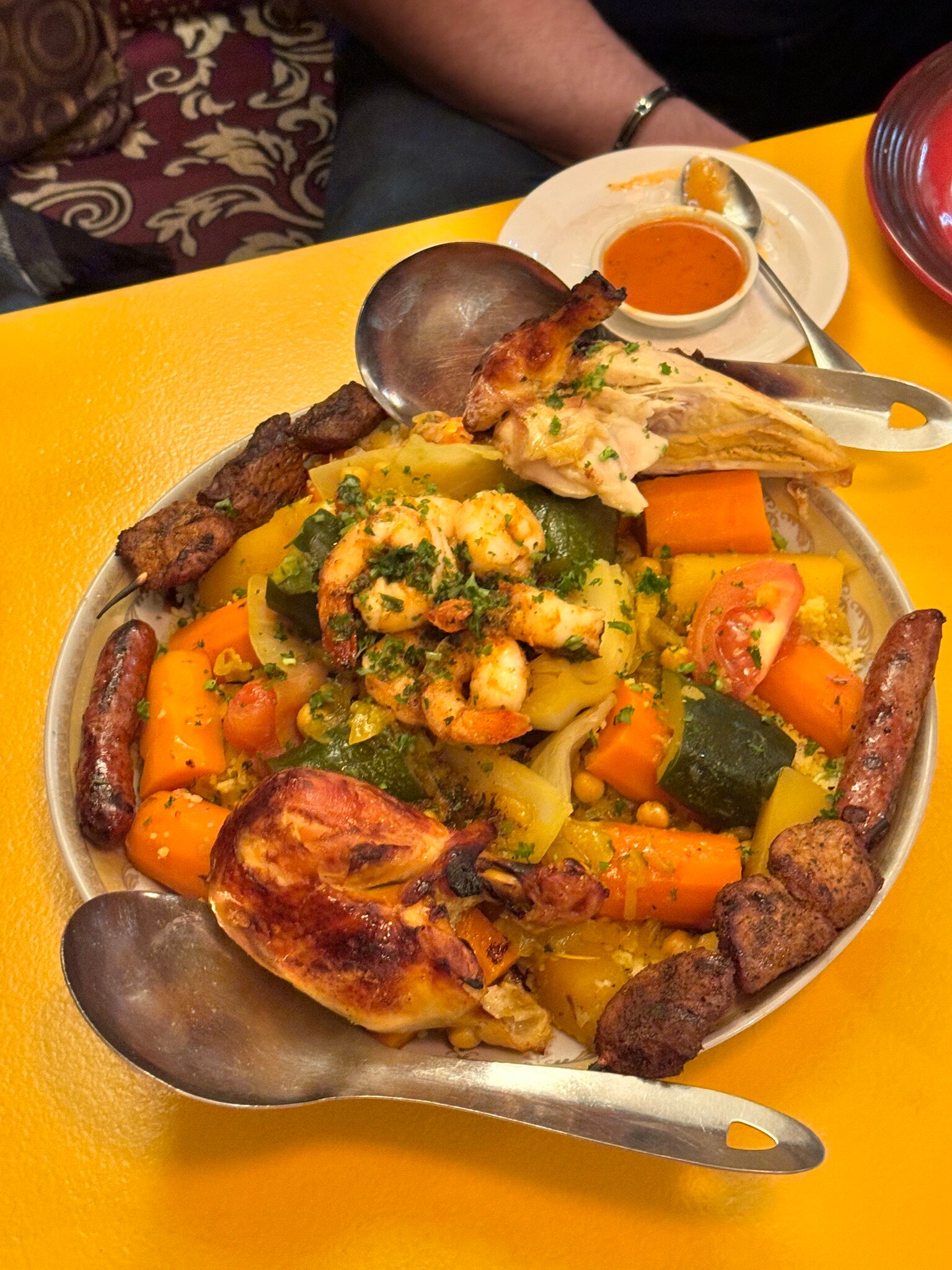 Photo credit: tripadvisor