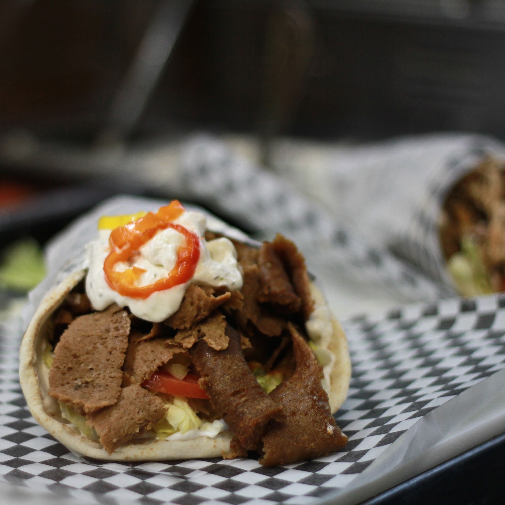 Jimmy’s A&A Calgary