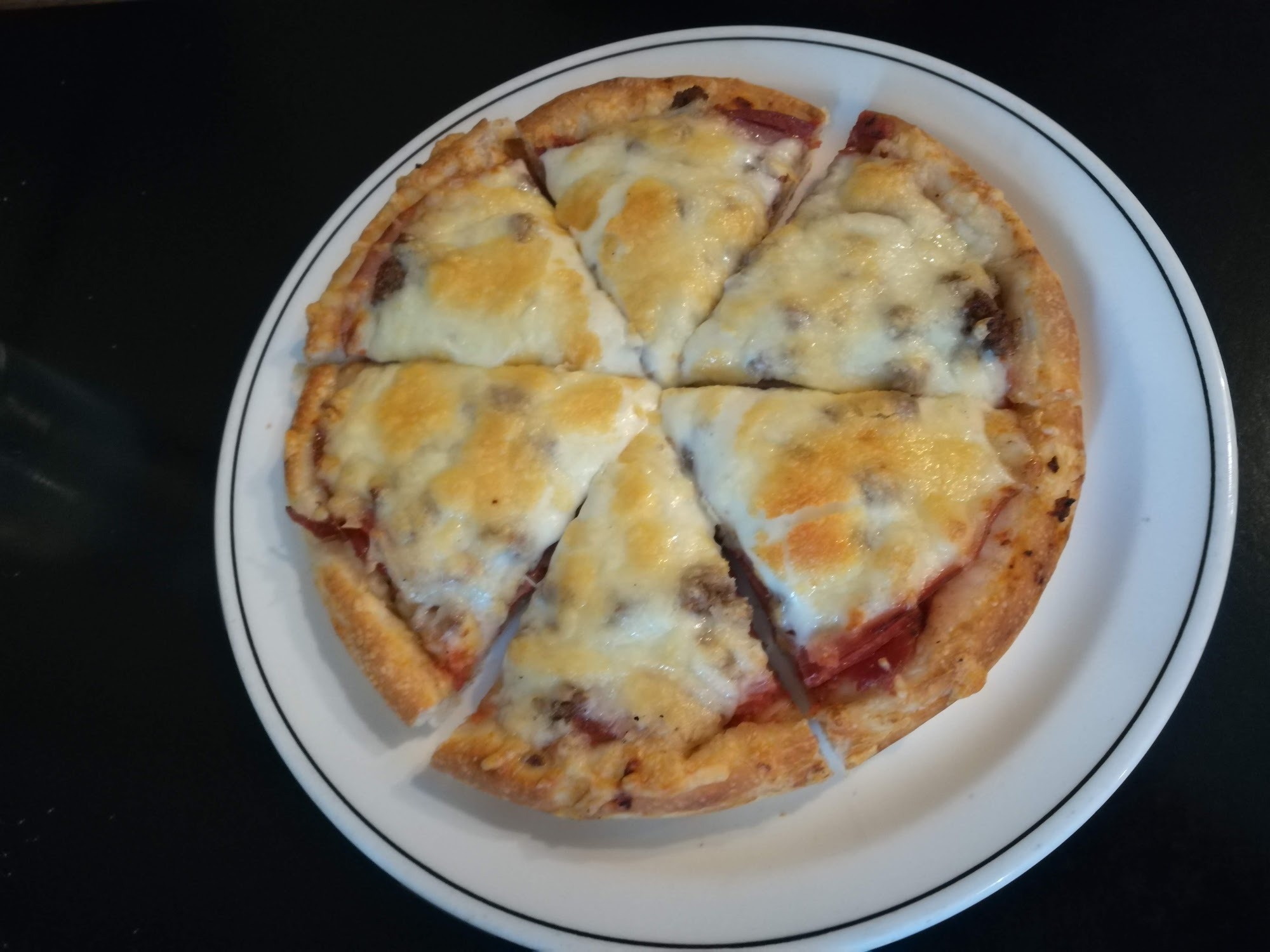 Gusto’s Restaurant and Lounge Menu