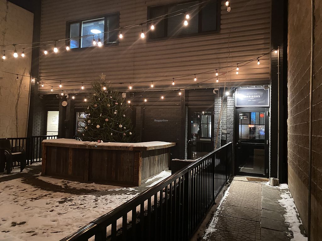 Photo credit: happycow