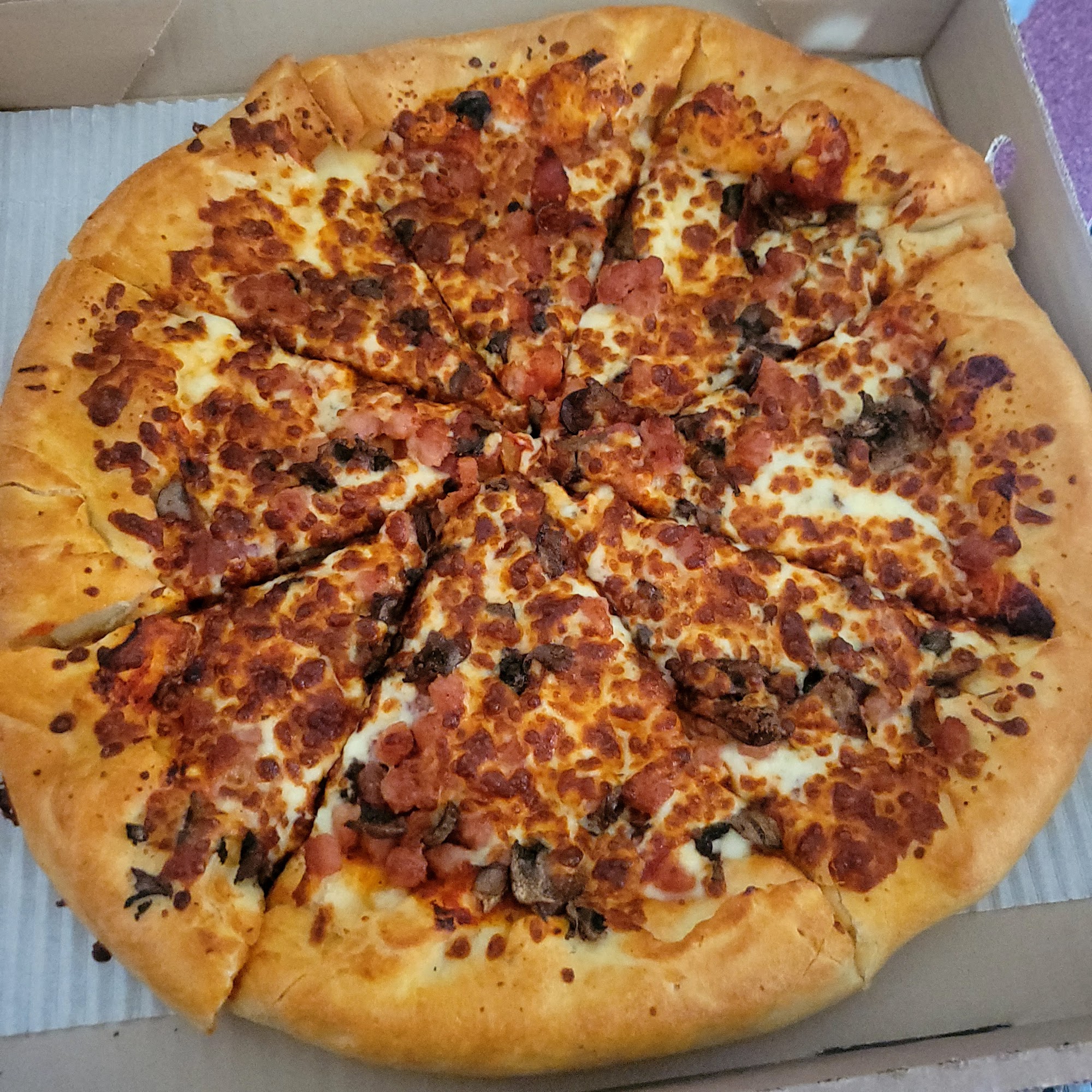 Pizza Hut