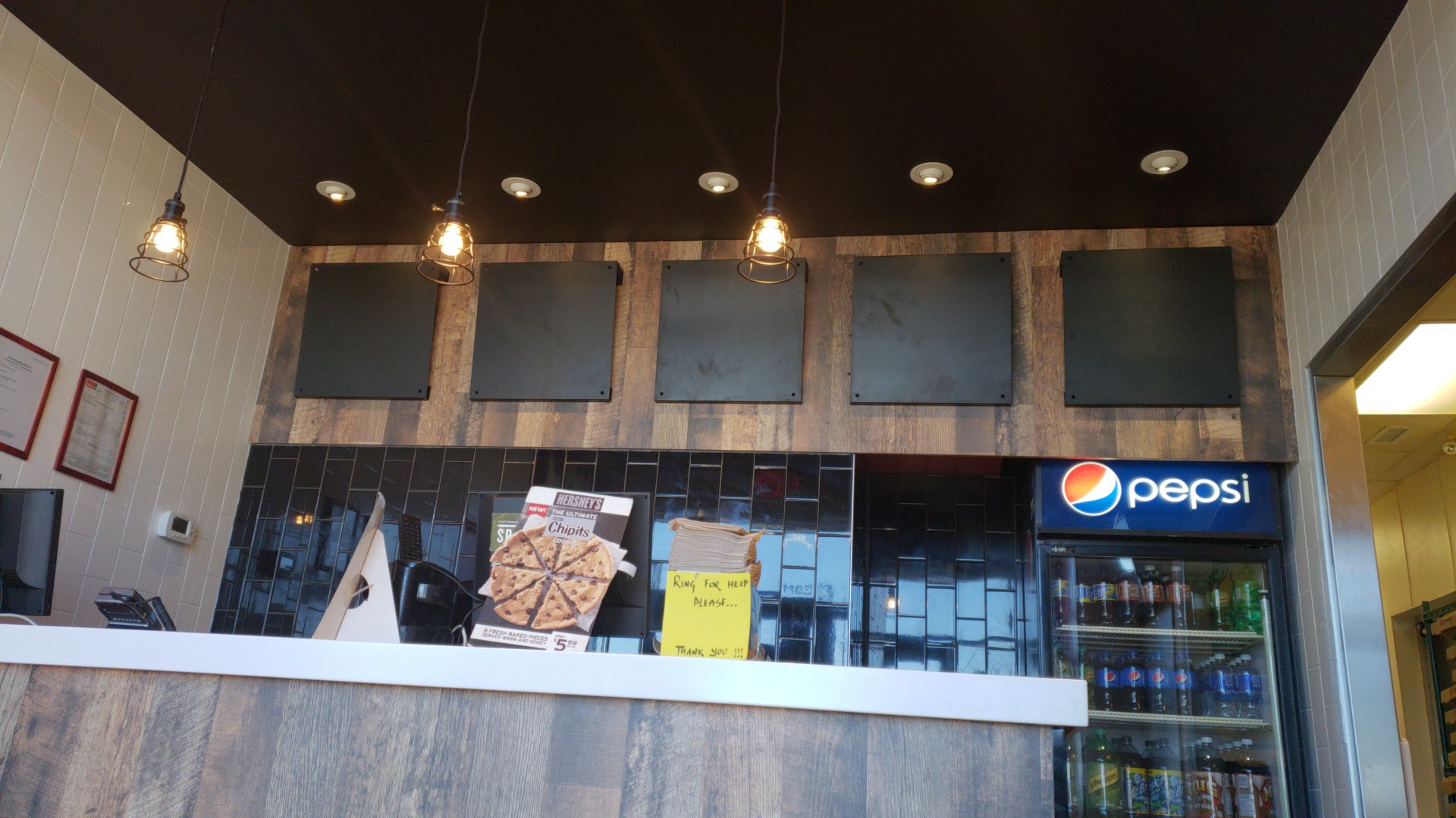 Pizza Hut Calgary